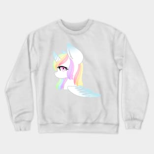 UNICORN Crewneck Sweatshirt